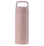 Zojirushi Hőszigetelő bögre fogantyúval Zojirushi kávéhoz, teához SM-RS50-PA 500 ml Rózsaszín