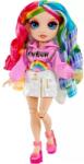 MGA Entertainment Rainbow High Creative Crystals кукла - Амайя Рейн (121411-EUC)