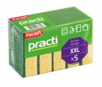Paclan Konyhai mosogatószer Practi 5db (6858)