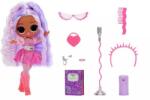 MGA Entertainment L. O. L. Surprise! Tweens Neon Pop Stars кукла Kitty K (120667-EUC)