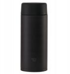Zojirushi Thermo bögre Zojirushi Mosogatógép termosz SU-AA36-BA 360 ml fekete (SU-AA36-BA)