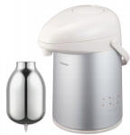 Zojirushi Asztali termosz italokhoz, konyhai használatra, üvegbetéttel Zojirushi AB-RB22-HM 2, 2L (AB-RB22-FC)