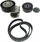 SKF Vkma 31148 Többhornyú ékszíj készlet