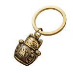 Kincsecske Kollekció Szerencsemacska kulcstartó - kincsecske - 1 390 Ft