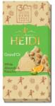 HEIDI Fehércsokoládé Heidi Almonds&Pistachio100 g Mandula és pisztácia (5941021008673)
