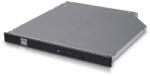 LG GUD0N Slim DVD Író, fekete, oem (GUD0N)