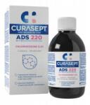 Curasept Ads 220 Folyadék klórhexidinnel 0, 2% 200ml (8056746070007)