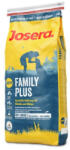 Josera Family Plus 12, 5kg Mother&Puppy Salmon&Rice - pet-food