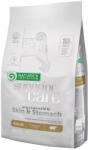 Nature's Protection Dog Adult SC Sensitive Skin Stomach Lamb Small 10kg - pet-food