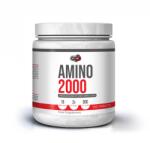 Pure Nutrition - amino 2000 МГ + leucine - 150 таблетки