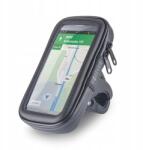 Forever kerékpáros tartó BH-100 fekete vízálló XL (T_0014193)