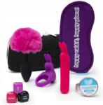  Lovehoney Happy Rabbit Couples Pleasure Kit 7 db-os Usb páros szett (5060779239778)