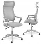 Sofotel Irodai Forgószék Exclusive Prémium Irodai Szék Sofotel Szürke (241301)