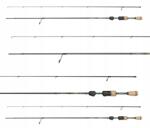 Abu Garcia Horgászbot Abu Garcia Carabus Delicate 2 249/1-5g (1620708)