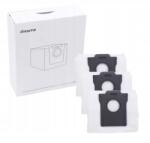 Dreame Eredeti 3x Porzsák Dreame L10s pro Ultra/Heat X40 X50 L40 Mova P10 E30 P50 (RDB7 / RDB8)