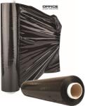 Office Products Stretch fólia Office Products 2.5kg 23m fekete Office Products (15042511-05)