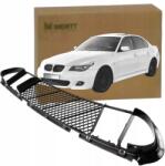 Mertt Bmw 5 E60 E61 2003-2006 Mcsomag Középső Lökhárító Rács 51117896586