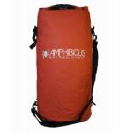 Amphibious Vitorlás táska Amphibious Tube 80L piros TS-1080-03 (TS-1080-03)