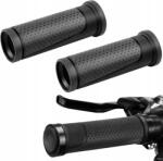  Kerékpár Markolat Gumi Borítás Kormányfogantyú Csúszásgátló (6001886)