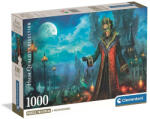 Clementoni Az idő ura The Lord 1000 db-os puzzle Clementoni (CL39986)
