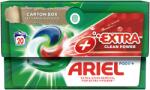 Ariel All In 1 Extra Clean színes mosókapszula 20db (8001090803474)