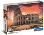 Clementoni Róma Colosseum Sunset 1000 db-os puzzle Clementoni (CL39985)