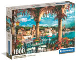 Clementoni Olaszország View of Lake Como 1000 db-os Compact puzzle Clementoni (CL39930)