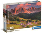 Clementoni Dolomitok Magical 1000 db-os puzzle Clementoni (CL39953)