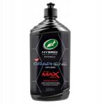 Turtle Wax Hs Pro Graphene Max Wax 414ML