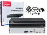 Dahua Ip Felvevő NVR2108HS-4KS3 8 Csatorna Dahua Ip 8CH Kamerákhoz (NVR2108HS-4KS3)