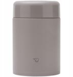 Zojirushi Ételtermosz Zojirushi SW-KA52H-HM 520 ml szürke ételtároló (SW-KA52H-HM)