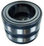 Trucktec Automotive Rulment roata TRUCKTEC AUTOMOTIVE 01.35. 009 (01.35.009) - automobilus