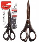 Maped Olló Expert Titanium 17 CM Maped (370078)