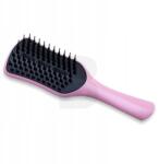 Tangle Teezer Easy Dry & Go Vented hajkefe Trickled Pink hajkefe (5060630047801)