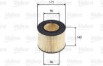 VALEO Filtru aer VALEO 585683 (585683)