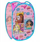 Seven Játékkosár autós szoba rendszerező Princess 35x58 cm 70 L (5902308595392)