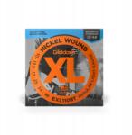 D'addario húrok EXL110BT (10-46) Elektromos gitár húrok (EXL110BT)