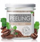 e-FIORE E- Fiore, Kávés cukor peeling, 300 ml