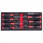 ROOKS Torx Csavarhúzó Készlet 7 Részes (OK-01.2707)