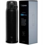 Zojirushi Thermo kávéscsésze Zojirushi 480 ml fekete SM-SR48E-BC autóhoz (SM-SR48E-BC)