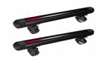 Yakima Síléctartó Yakima 8003096 FatCat Evo 6 Fekete