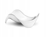  Georg Jensen Cobra Acél Dísztál 19 cm Ezüst Színű, Polírozott (3586628)