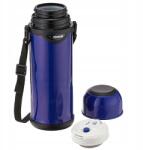 Zojirushi Termosz Zojirushi Nagy kávéhoz, teához, horgászathoz SJ-TG10-AA 1 l kék (SJ-TG10-AA)