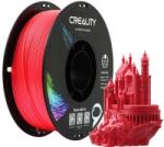 Creality Filament Creality 3D Pla Fluorescent Red Piros 1.75mm 1 kg (3301140001)