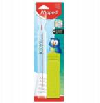 Maped Kidy Learn Olvasástanító vonalzó 25cm Maped