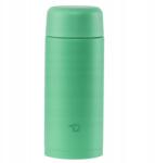 Zojirushi Mentaszínű termobögre Zojirushi SM-MS25 250ml-es termosz kávéhoz és teához (SM-MS25-GM)