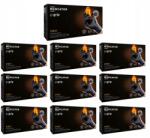 Mercator Medical Nitril Kesztyű Pormentes Gogrip 50DB XL x10