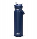 CamelBak Turista kulacs Camelbak Thrive Flip Straw Insulated Sst 950 ml navy (886798053790)