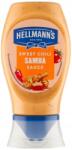 Hellmann's édes chilis hideg samba szósz 250ml