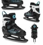 ATTABO Jégkorcsolya gyerek Attabo 2in1 görkorcsolya és korcsolya Kylo ABEC-7 M 82A Állítható